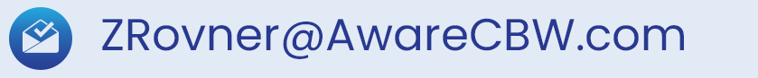 ZRovner@AwareCBW.com